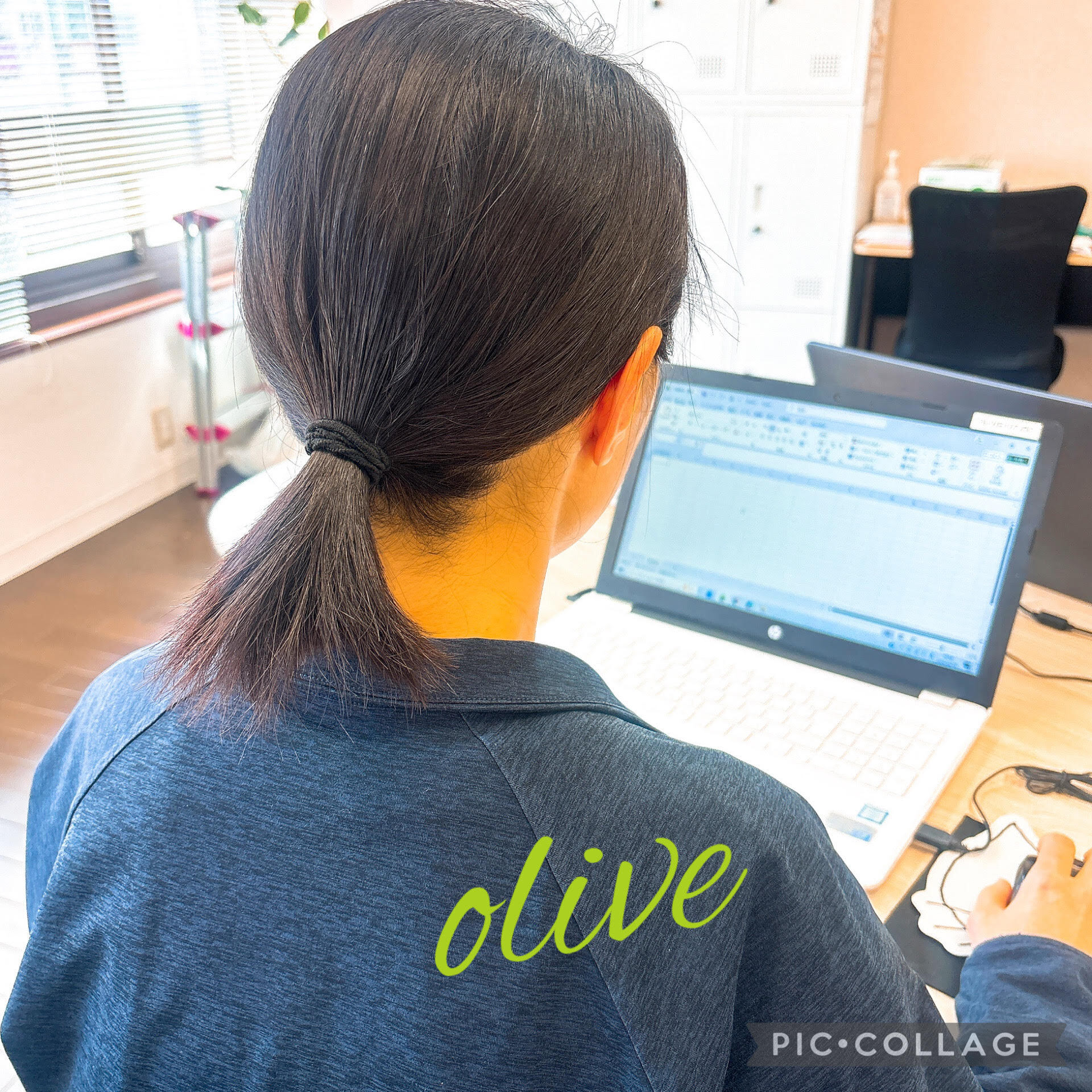 コーディネーター　Sumihara